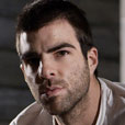 扎迦利-奎因特(Zachary Quinto)